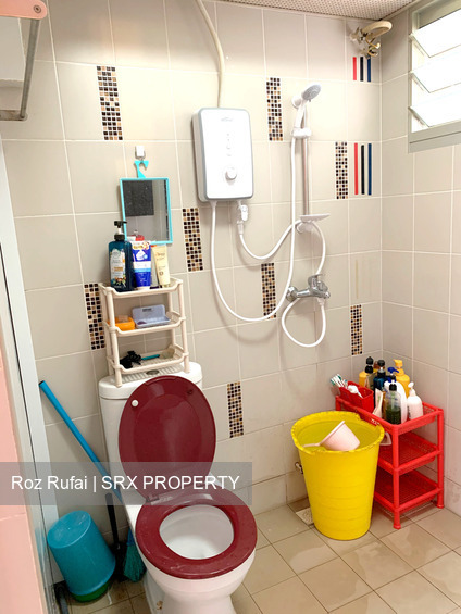 Blk 180D Rivervale Crescent (Sengkang), HDB 2 Rooms #267181721